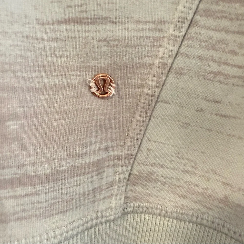 Lululemon athletica Mula Bundle Wrap Jacket Size 8‎